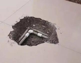 津市卫生间漏水维修公司为您分享如何判断家里漏水