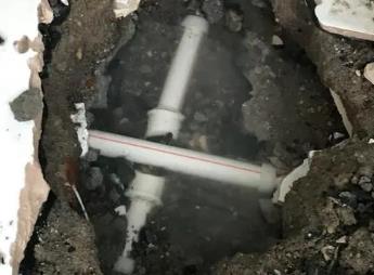 津市阳台漏水维修公司为您分享楼上楼下漏水怎么处理