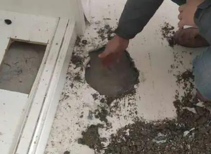 津市卫生间漏水维修公司分享下精确定位查漏水一次多少钱?不同级别收费不同