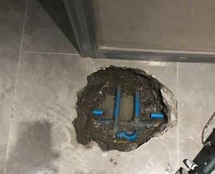 津市阳台漏水维修公司分享下暖气管道漏水的原因有哪些